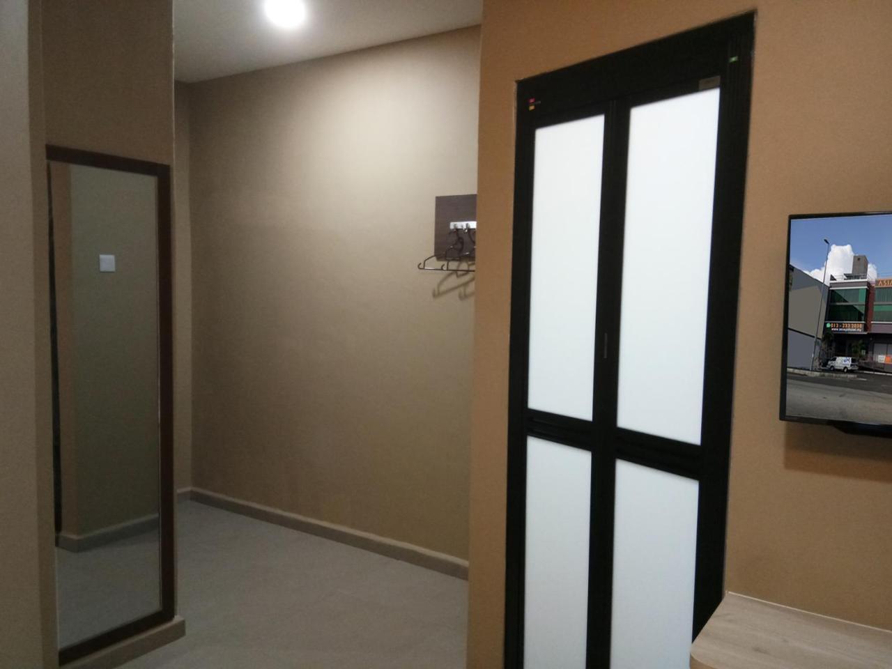 Asiago Hotel Sungai Petani Exterior photo