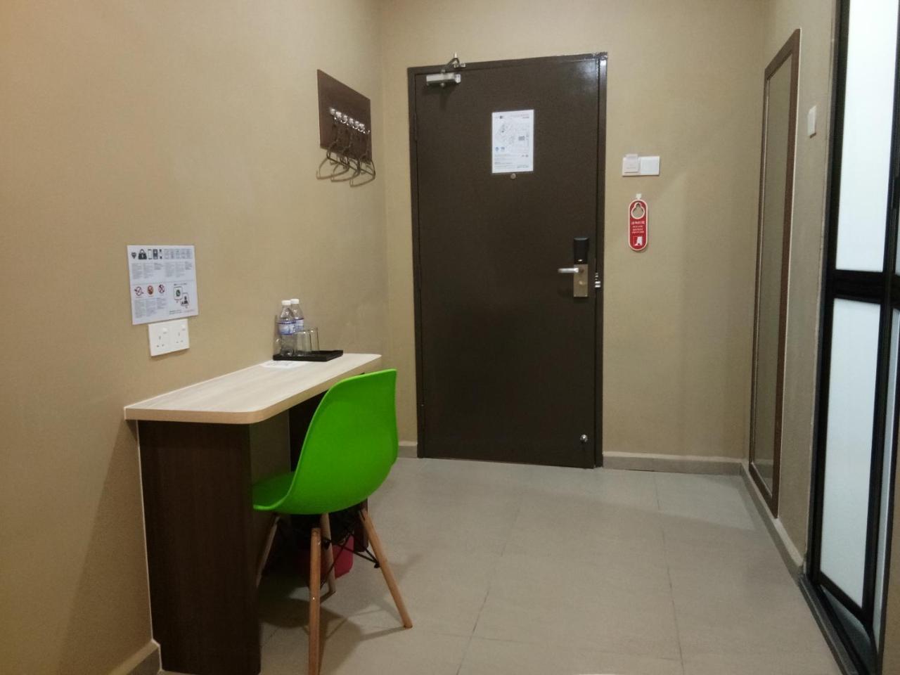 Asiago Hotel Sungai Petani Exterior photo